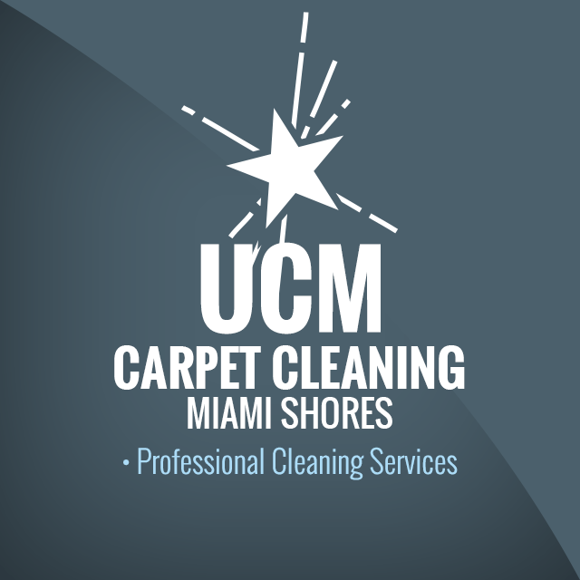 UCM Carpet Cleaning Miami Shores in Miami Shores
